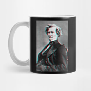 Hector Berlioz Mug